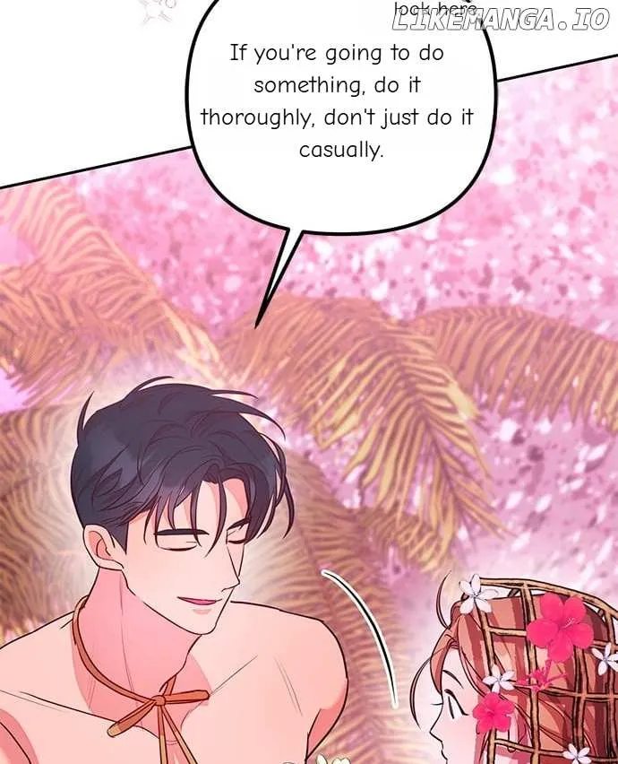 Marriage After a Close Call Chapter 3 page 92 - 