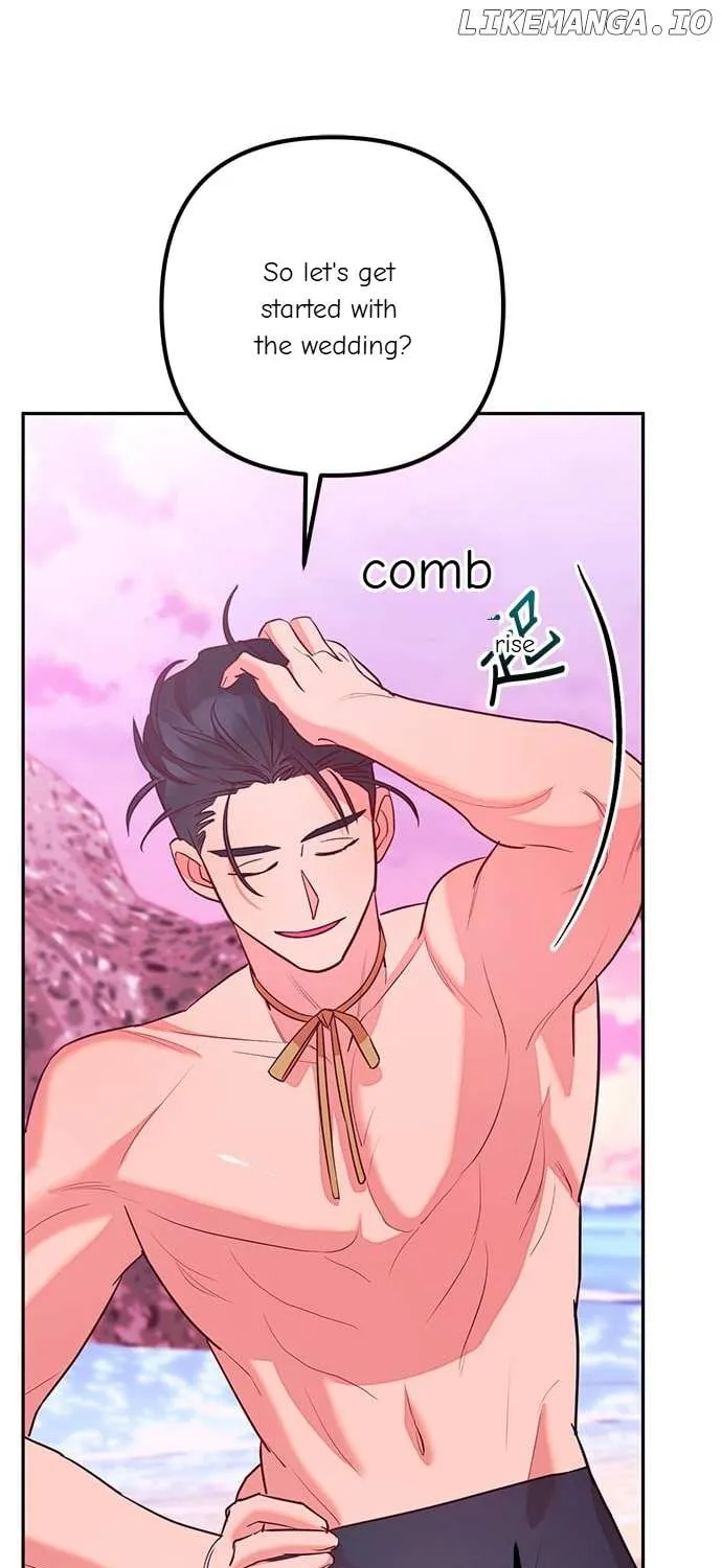Marriage After a Close Call Chapter 3 page 94 - 