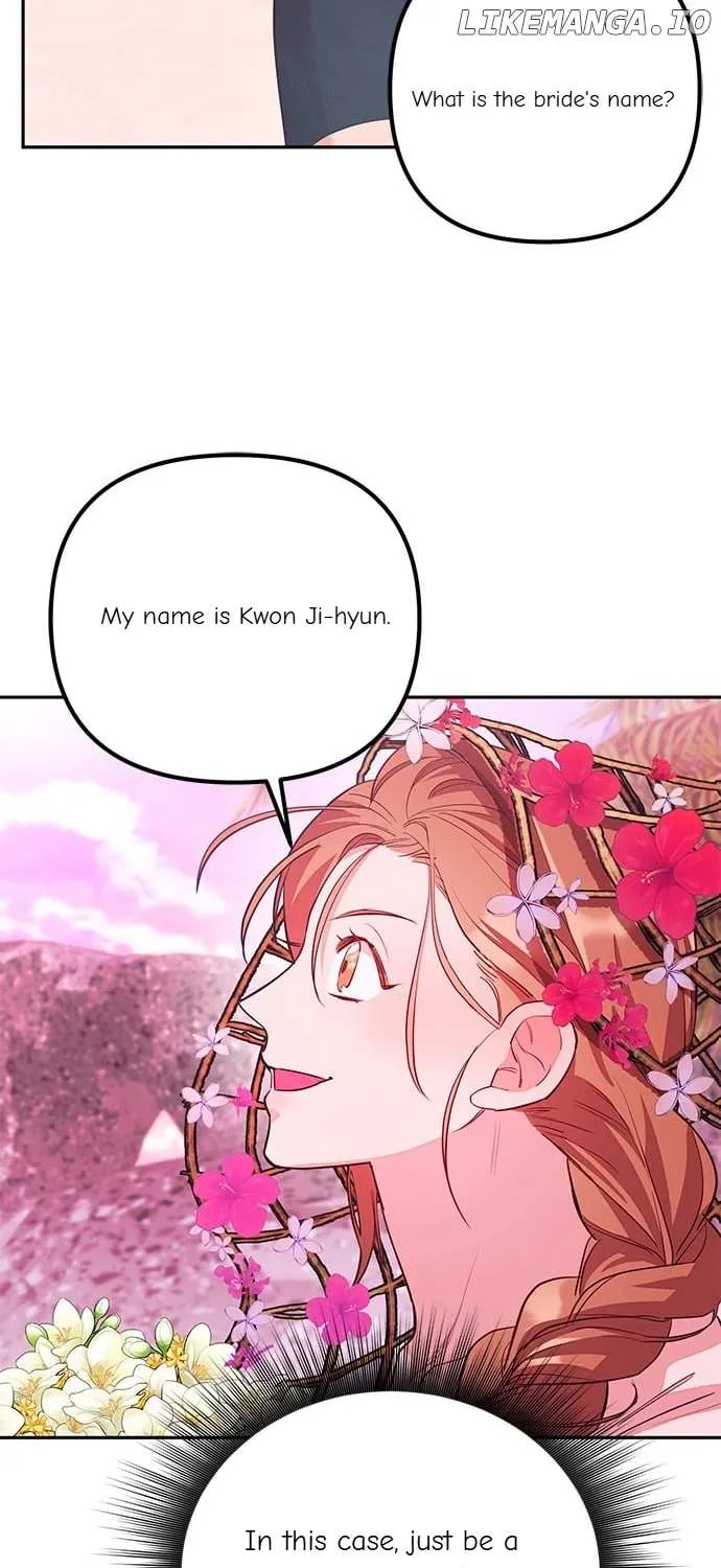 Marriage After a Close Call Chapter 3 page 96 - 