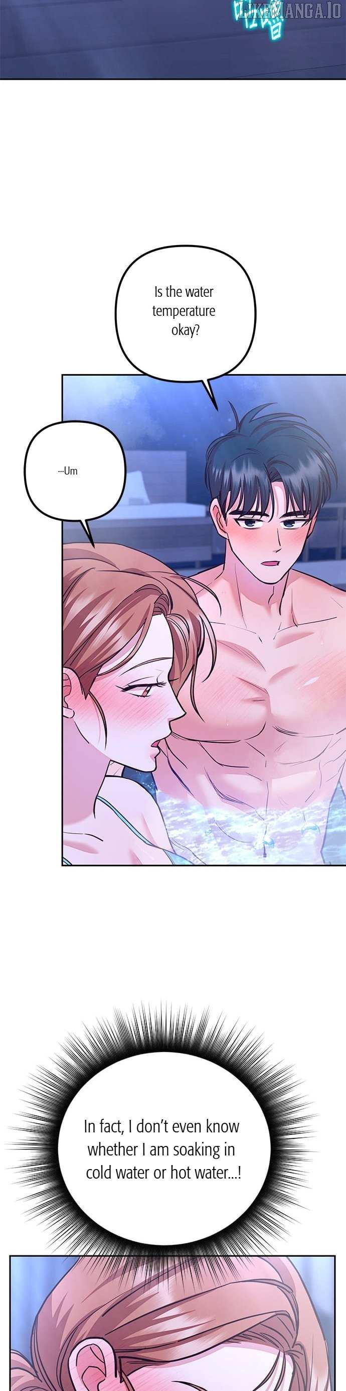 Marriage After a Close Call Chapter 30 page 2 - 