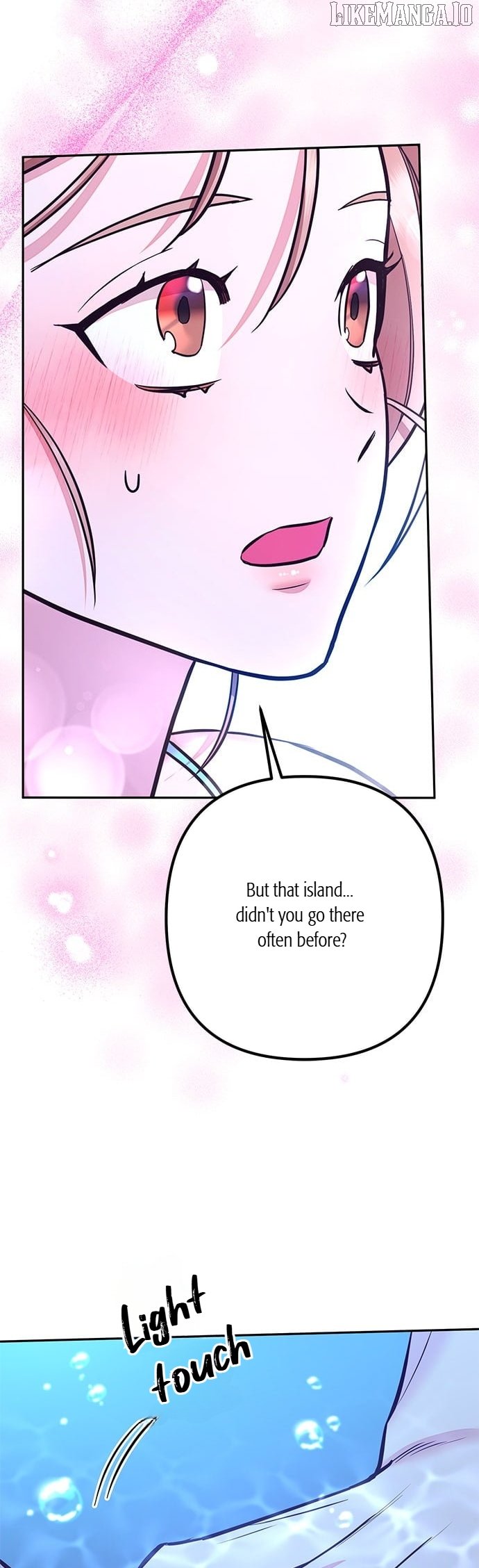 Marriage After a Close Call Chapter 30 page 22 - 