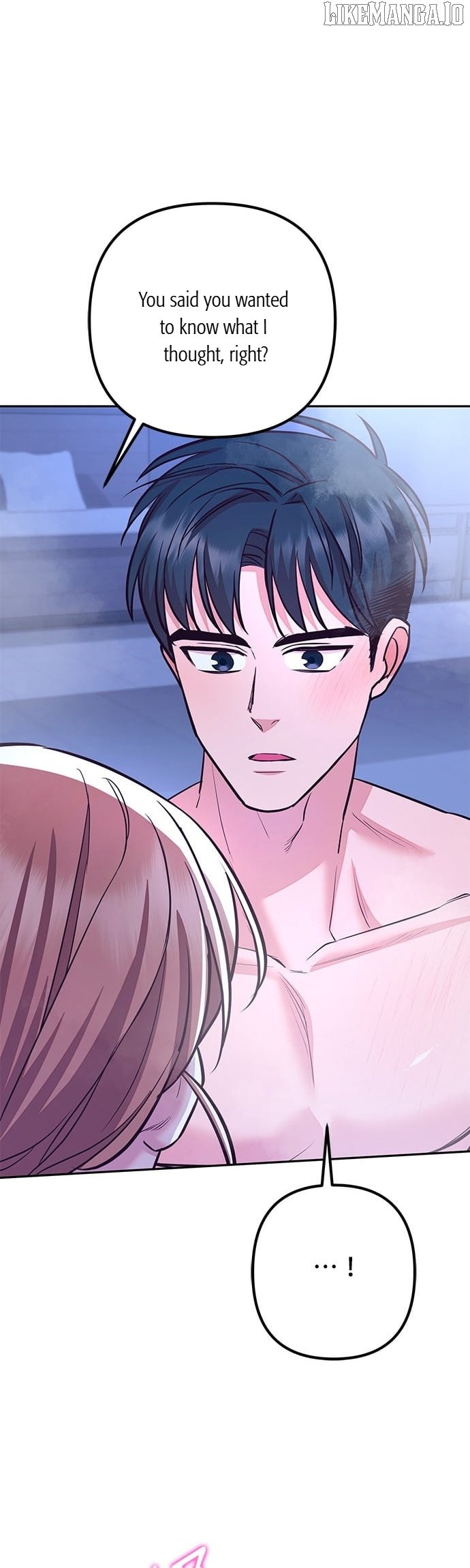 Marriage After a Close Call Chapter 30 page 25 - 