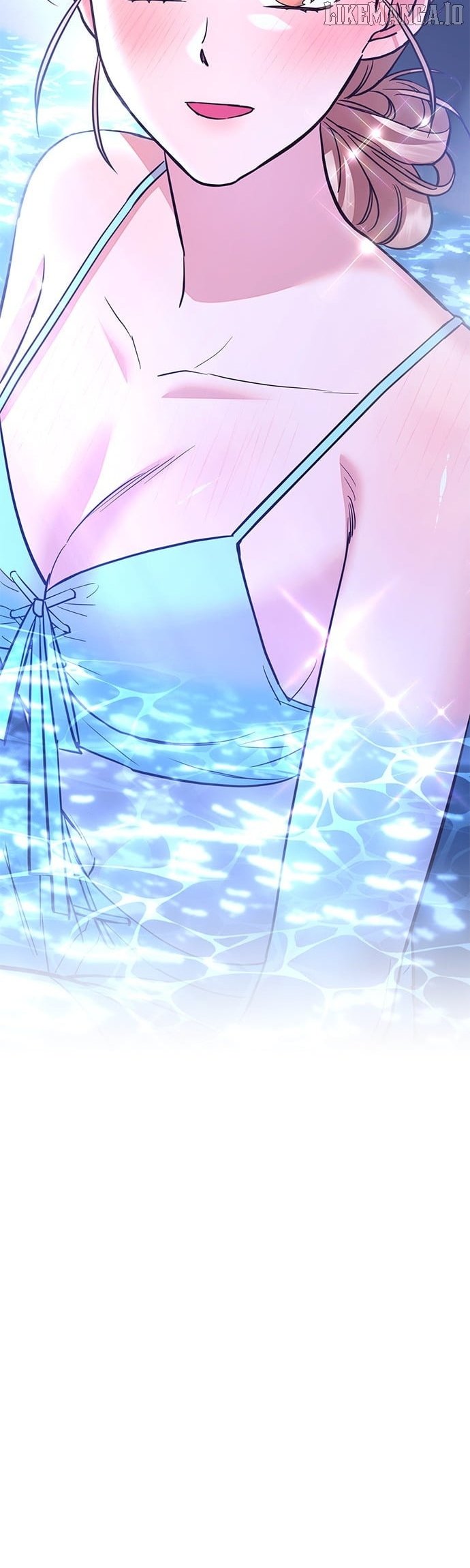 Marriage After a Close Call Chapter 30 page 27 - 