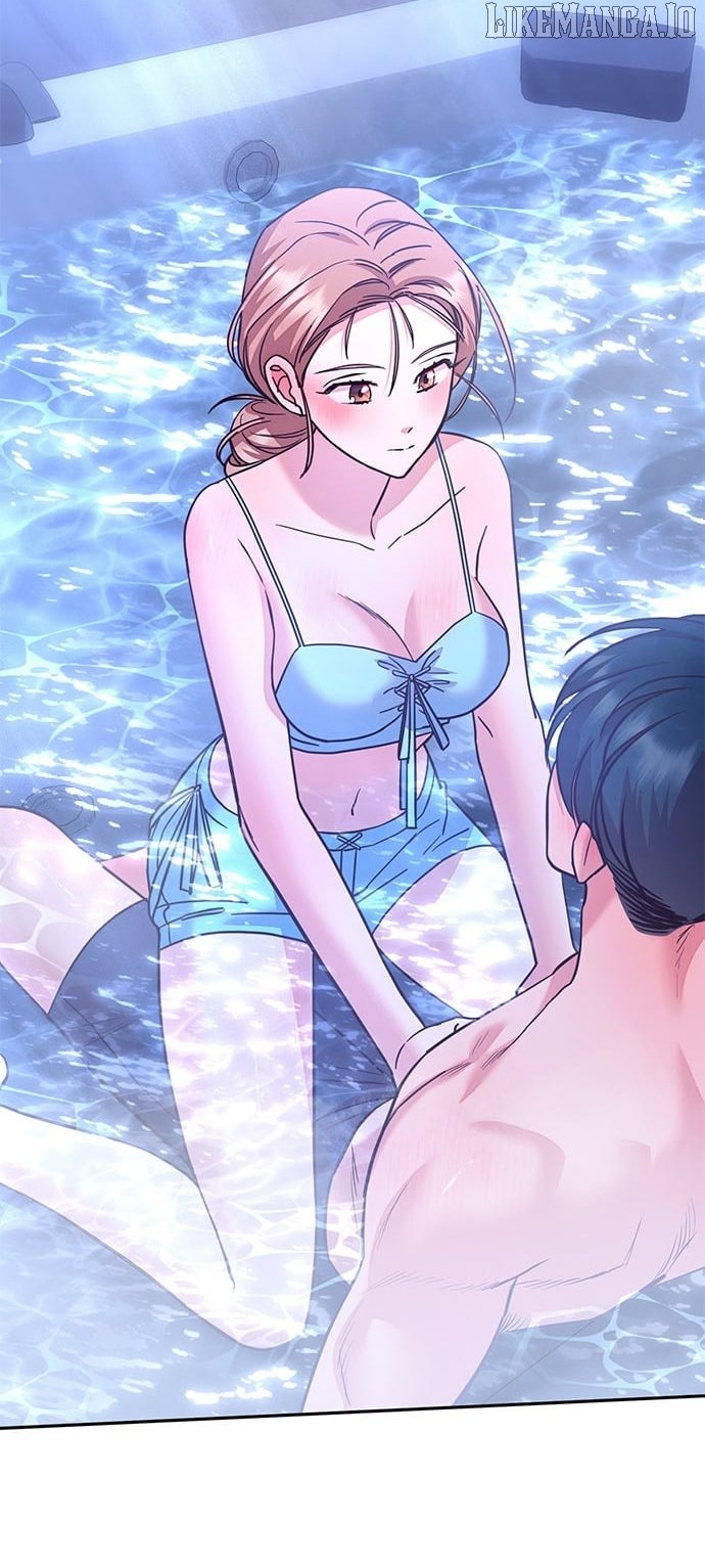 Marriage After a Close Call Chapter 30 page 33 - 
