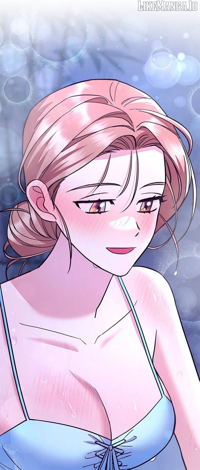 Marriage After a Close Call Chapter 30 page 37 - 