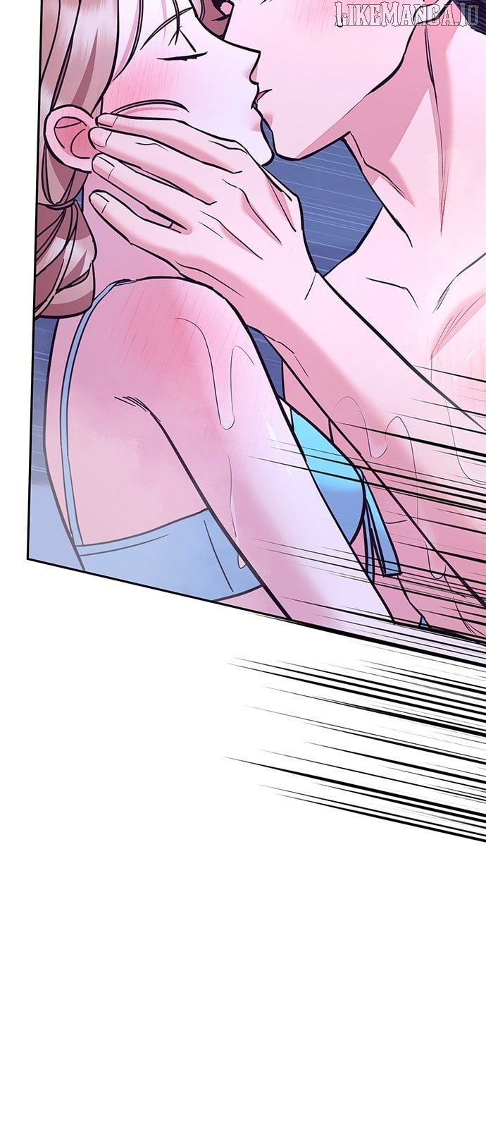 Marriage After a Close Call Chapter 30 page 39 - 
