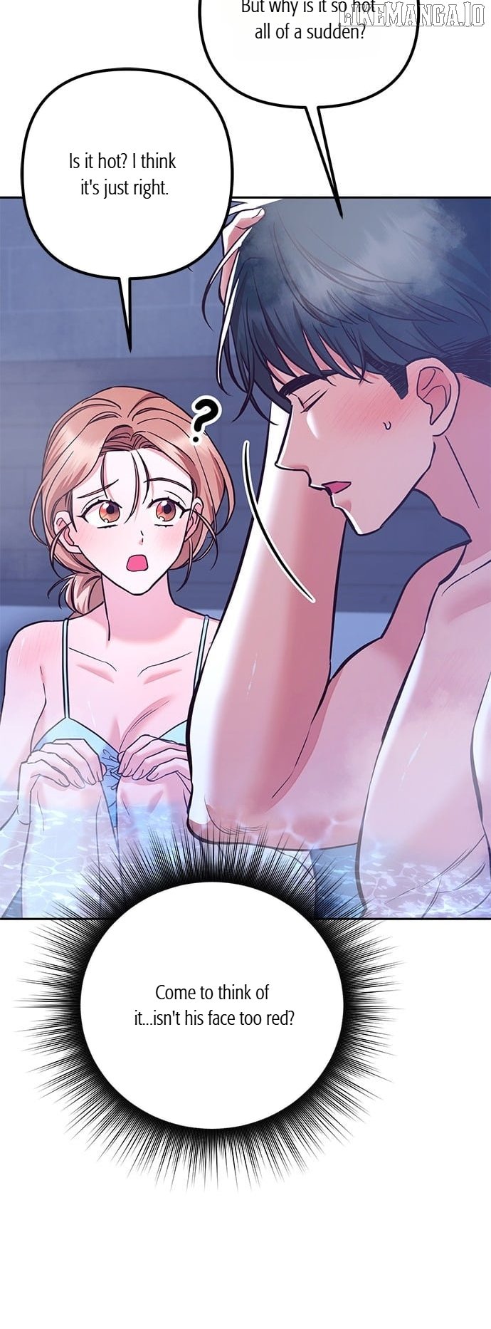 Marriage After a Close Call Chapter 30 page 5 - 