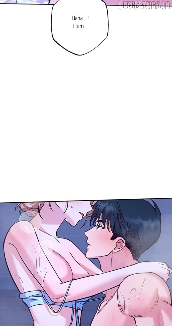 Marriage After a Close Call Chapter 30 page 43 - 