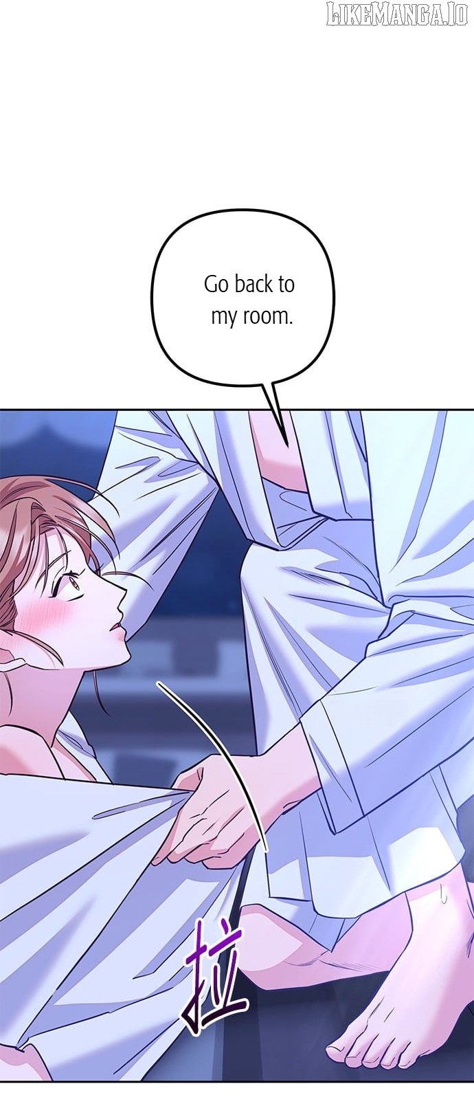 Marriage After a Close Call Chapter 30 page 64 - 