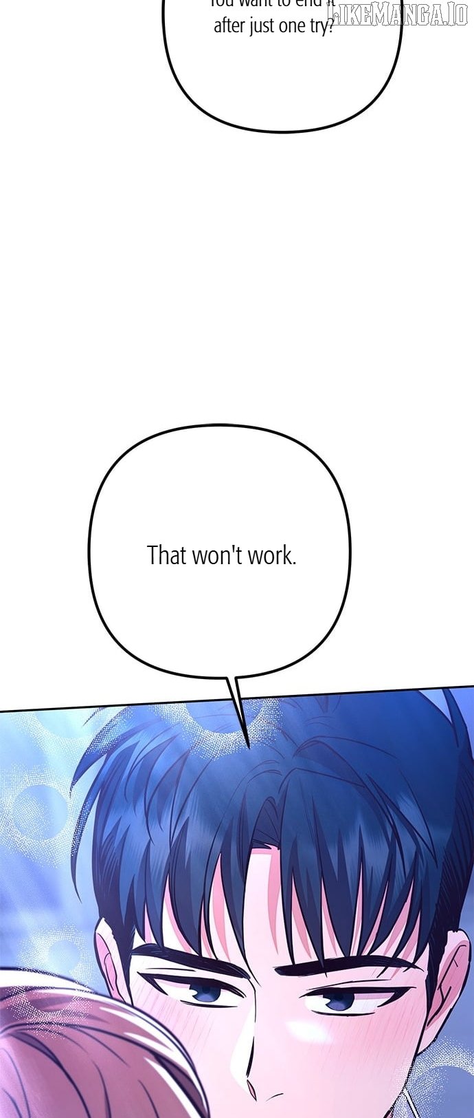 Marriage After a Close Call Chapter 30 page 66 - 