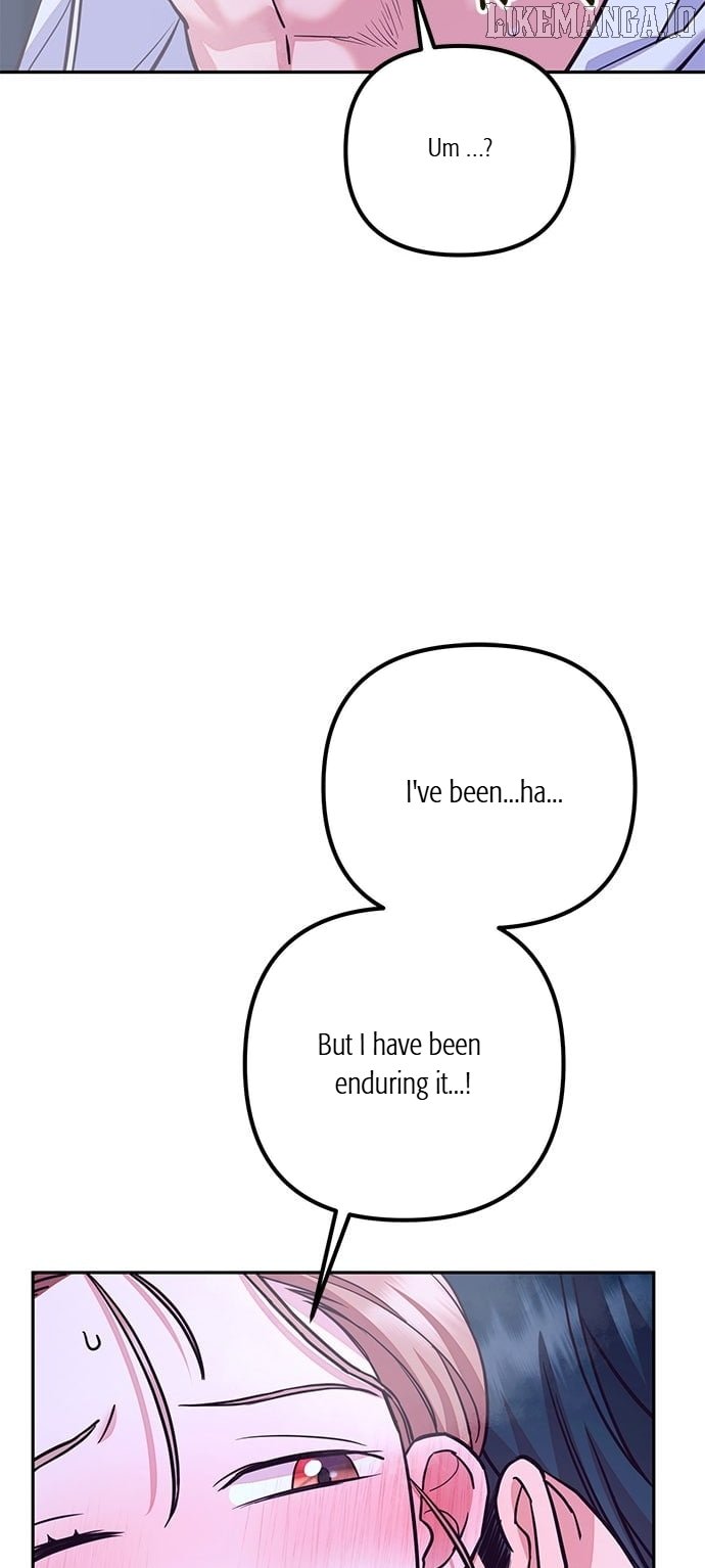 Marriage After a Close Call Chapter 30 page 71 - 