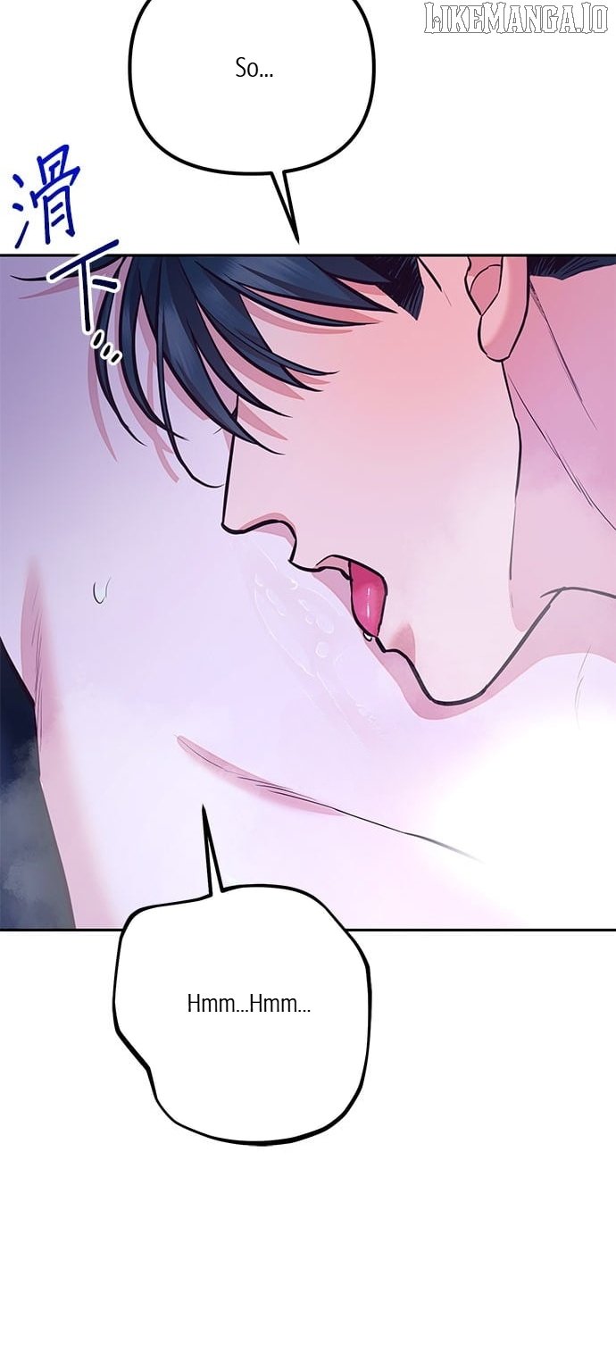 Marriage After a Close Call Chapter 30 page 75 - 