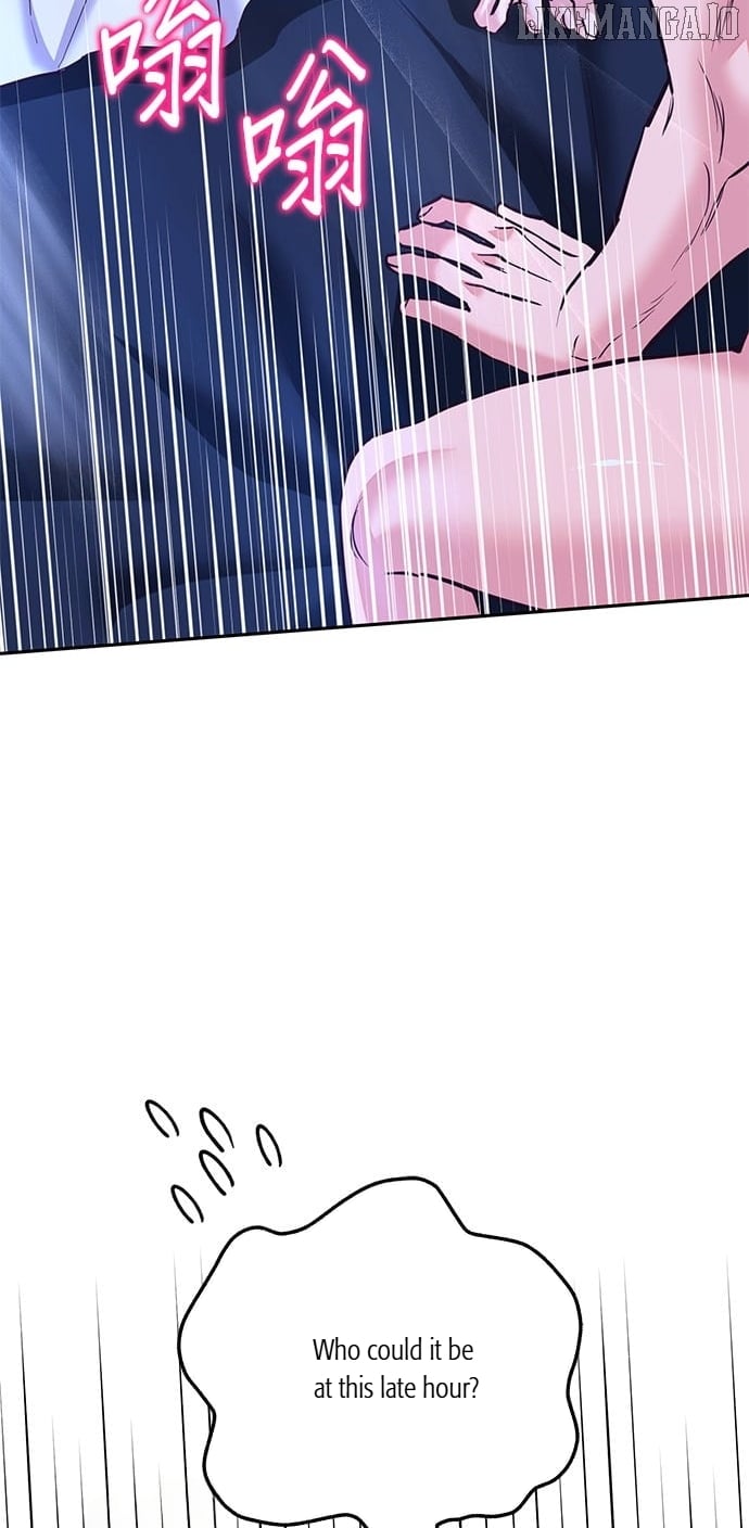 Marriage After a Close Call Chapter 30 page 80 - 