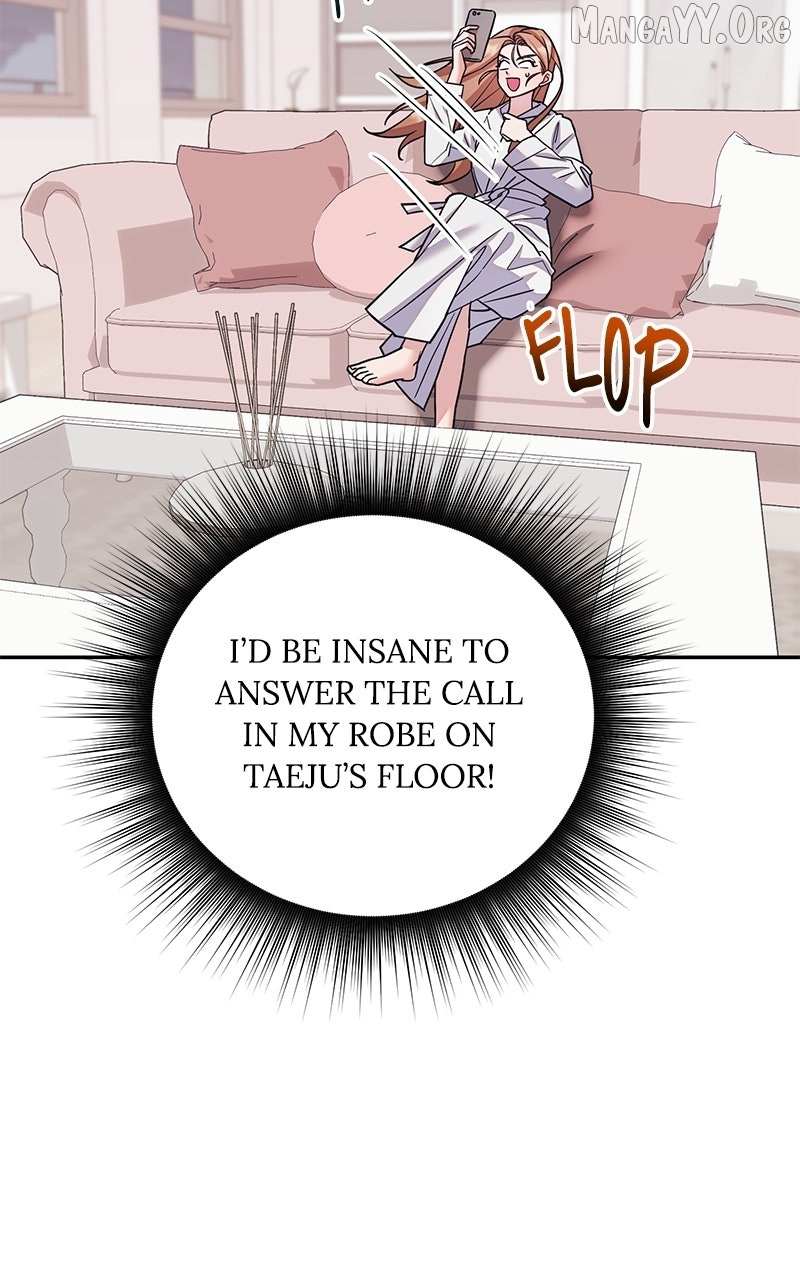 Marriage After a Close Call Chapter 31 page 11 - 