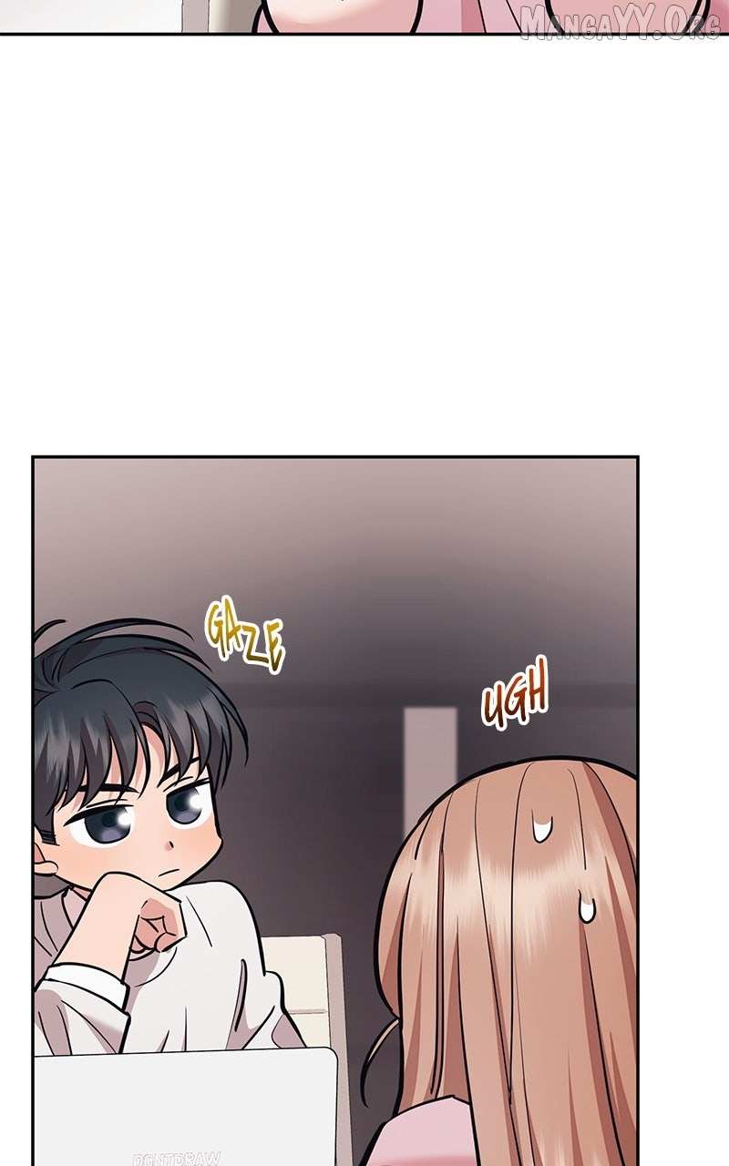 Marriage After a Close Call Chapter 31 page 102 - 