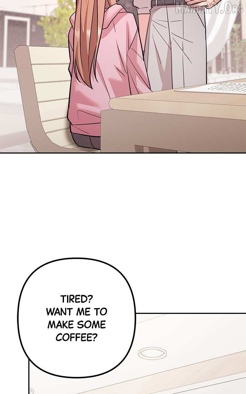 Marriage After a Close Call Chapter 31 page 116 - 