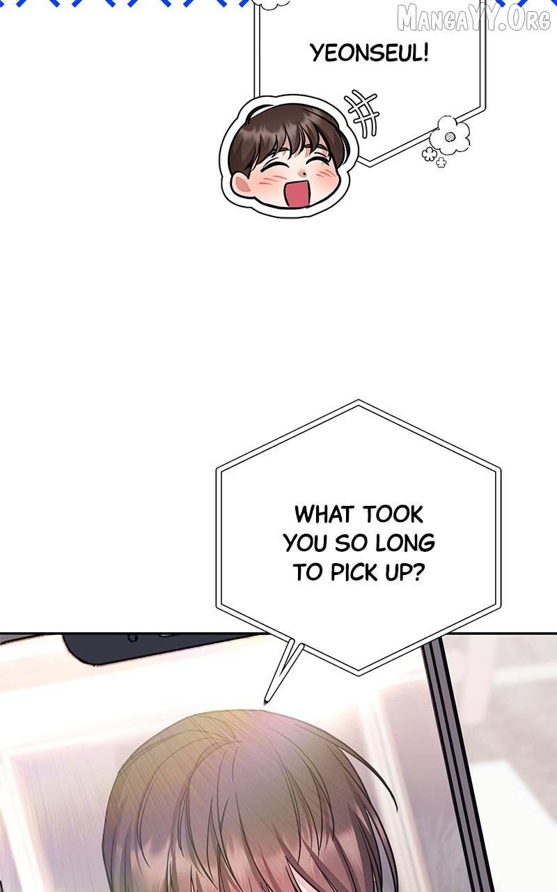 Marriage After a Close Call Chapter 31 page 13 - 