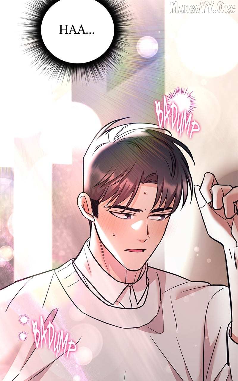 Marriage After a Close Call Chapter 31 page 122 - 
