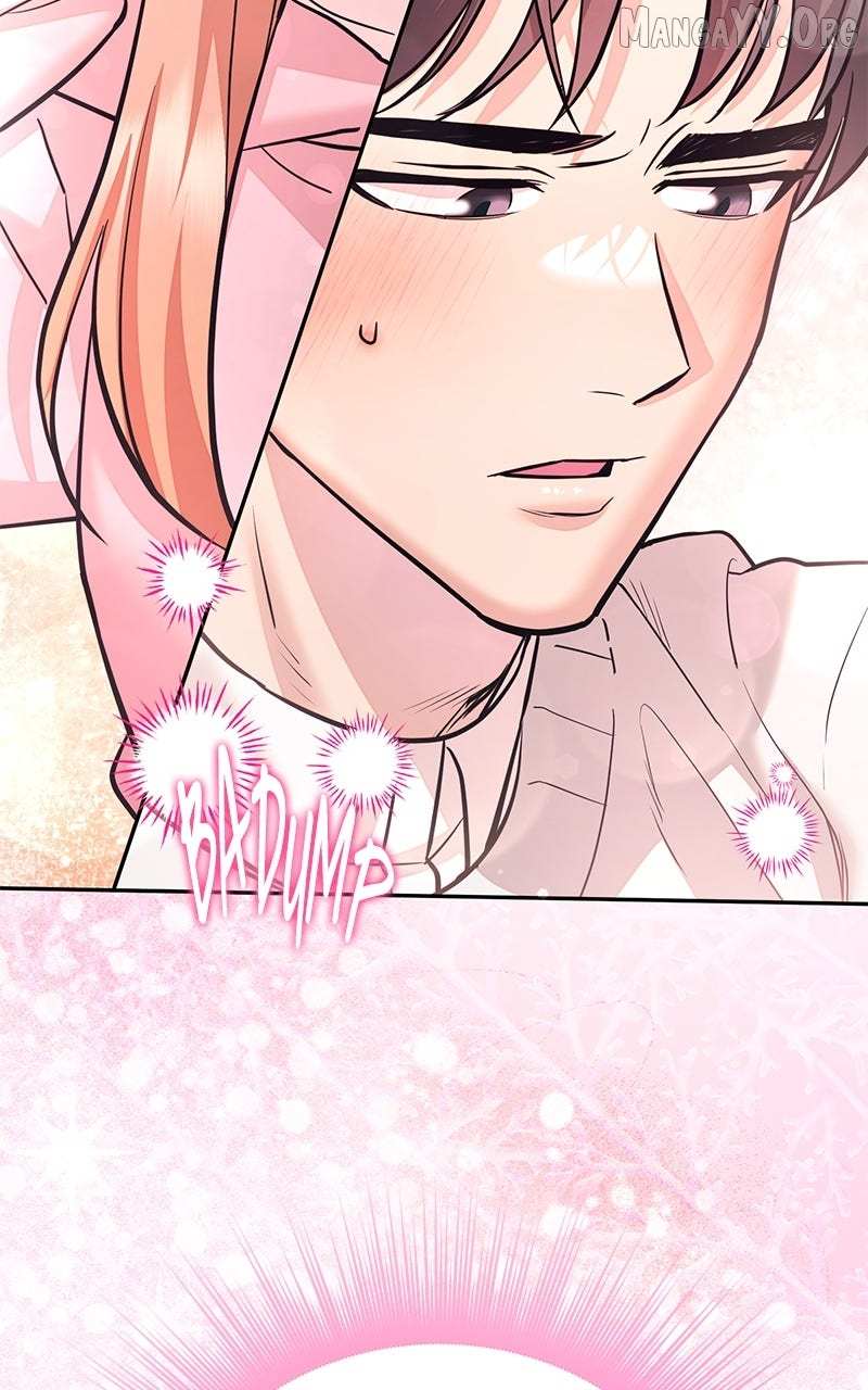 Marriage After a Close Call Chapter 31 page 125 - 