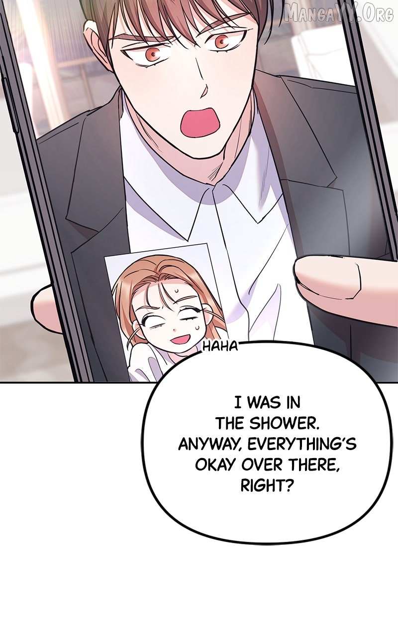Marriage After a Close Call Chapter 31 page 14 - 