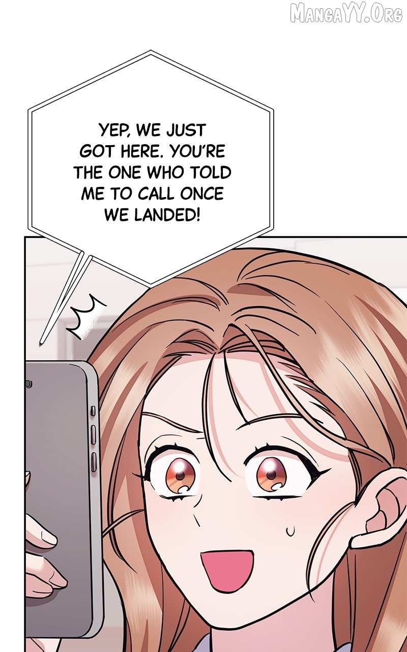 Marriage After a Close Call Chapter 31 page 15 - 