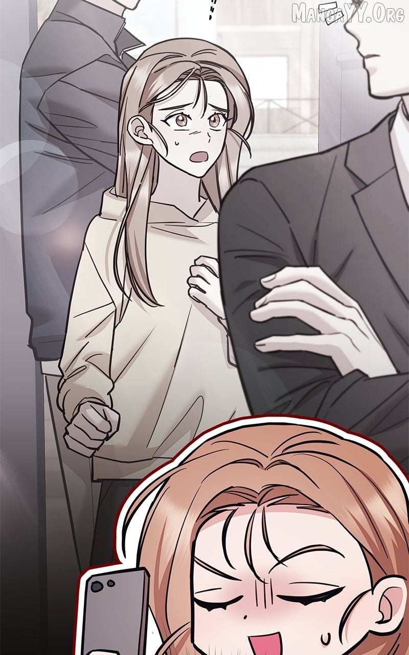 Marriage After a Close Call Chapter 31 page 17 - 