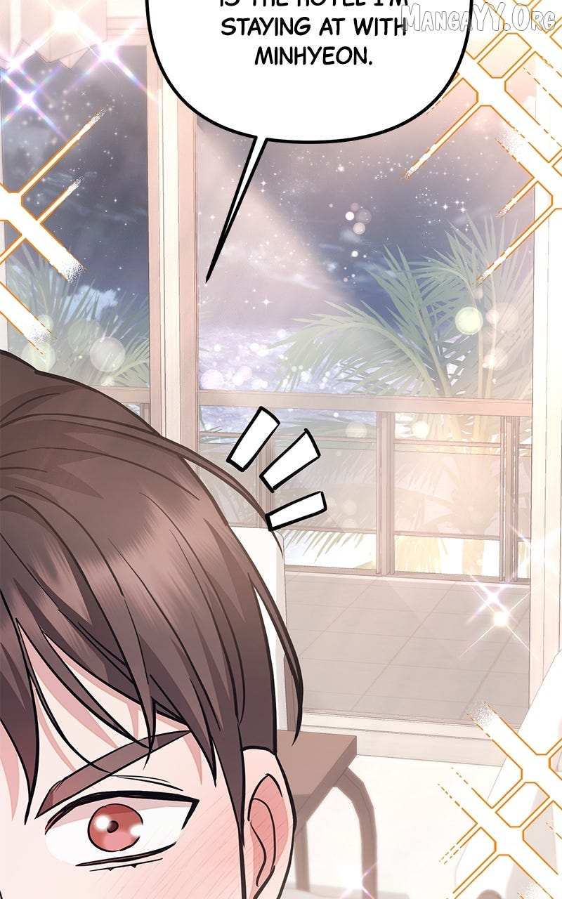 Marriage After a Close Call Chapter 31 page 19 - 