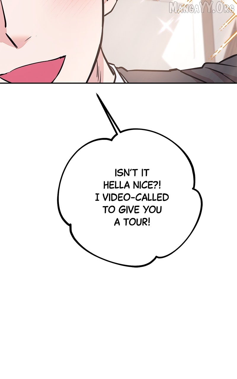 Marriage After a Close Call Chapter 31 page 20 - 