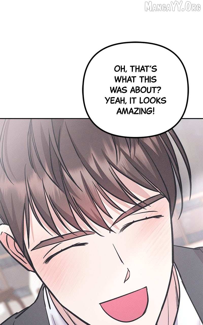 Marriage After a Close Call Chapter 31 page 21 - 