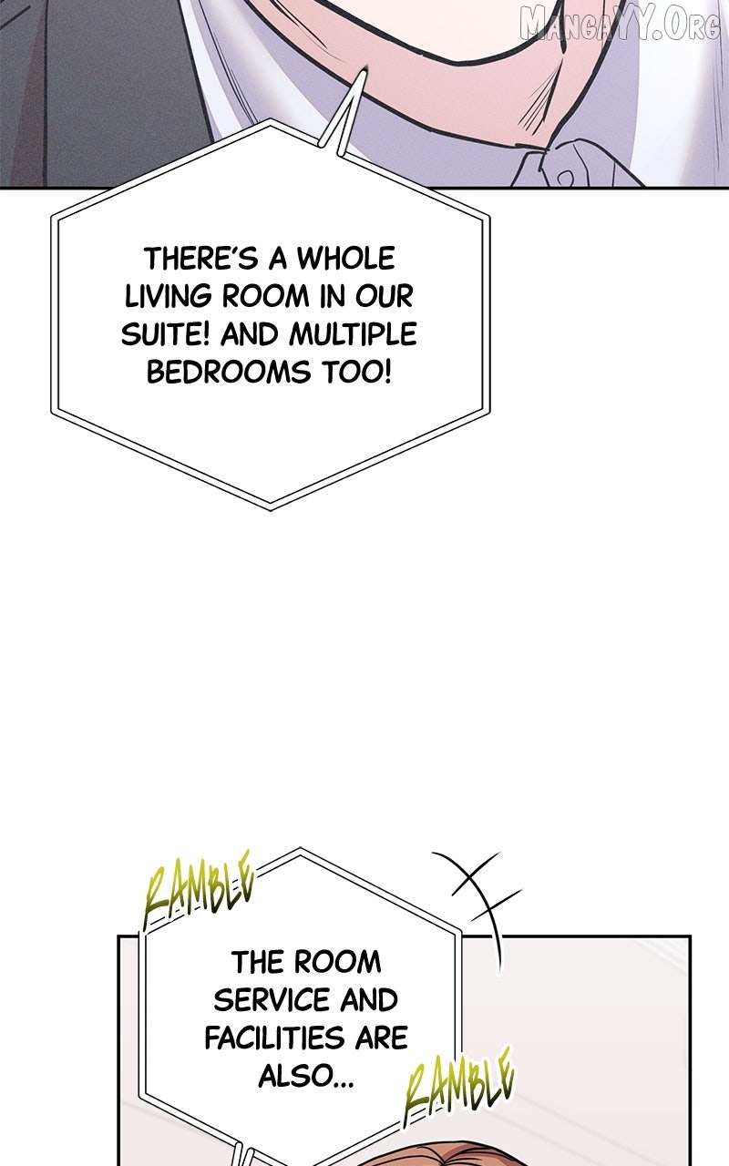 Marriage After a Close Call Chapter 31 page 22 - 