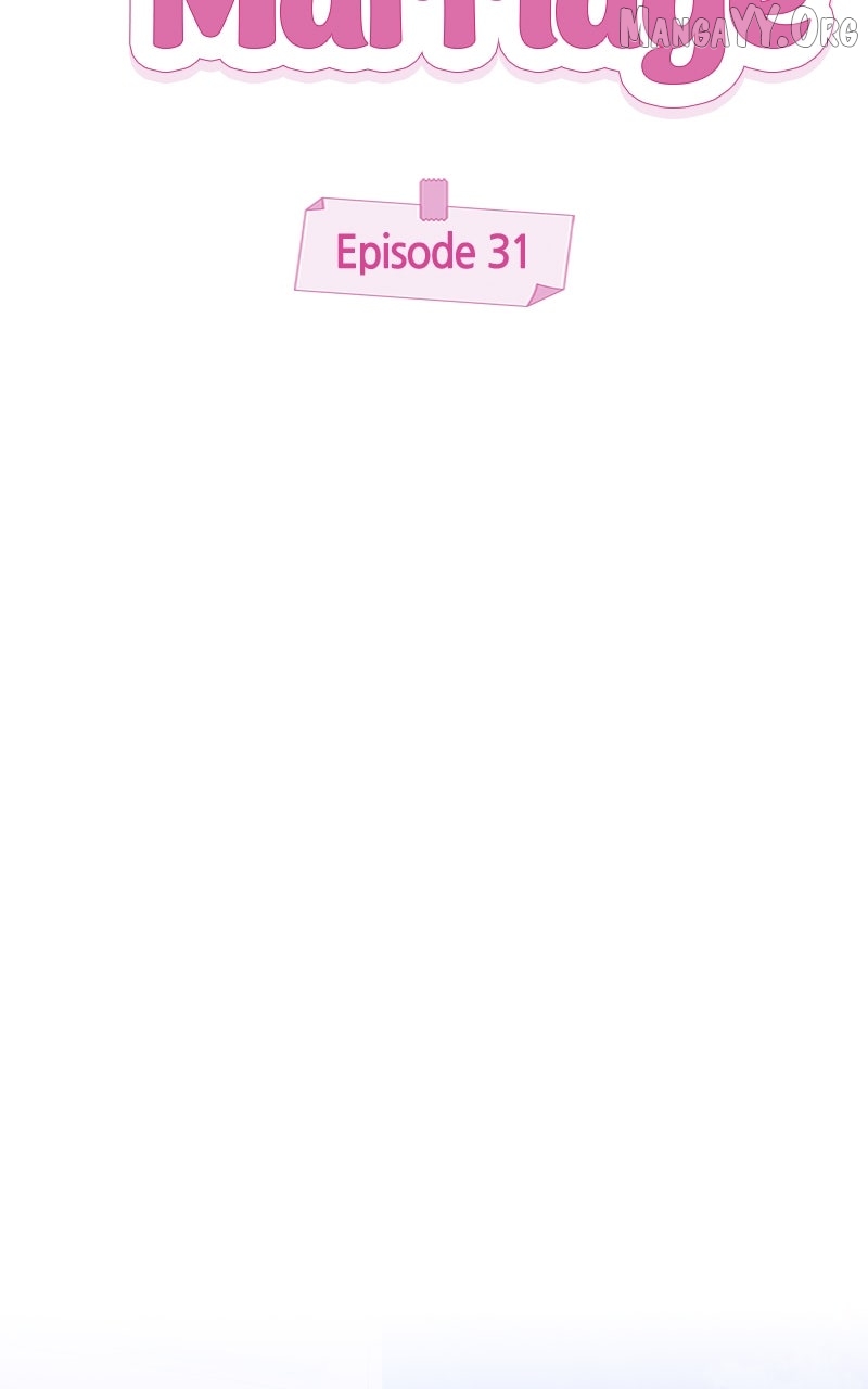 Marriage After a Close Call Chapter 31 page 26 - 