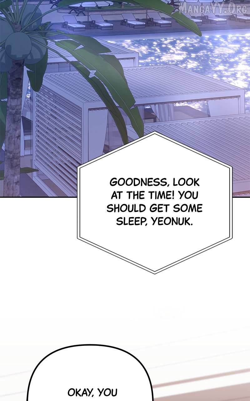 Marriage After a Close Call Chapter 31 page 28 - 