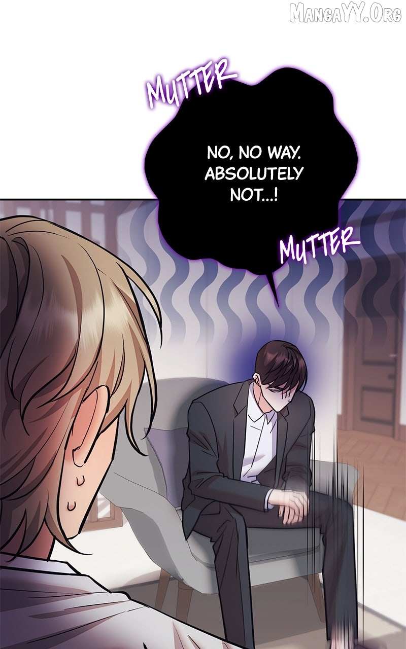 Marriage After a Close Call Chapter 31 page 34 - 