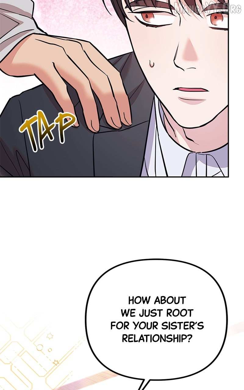 Marriage After a Close Call Chapter 31 page 36 - 