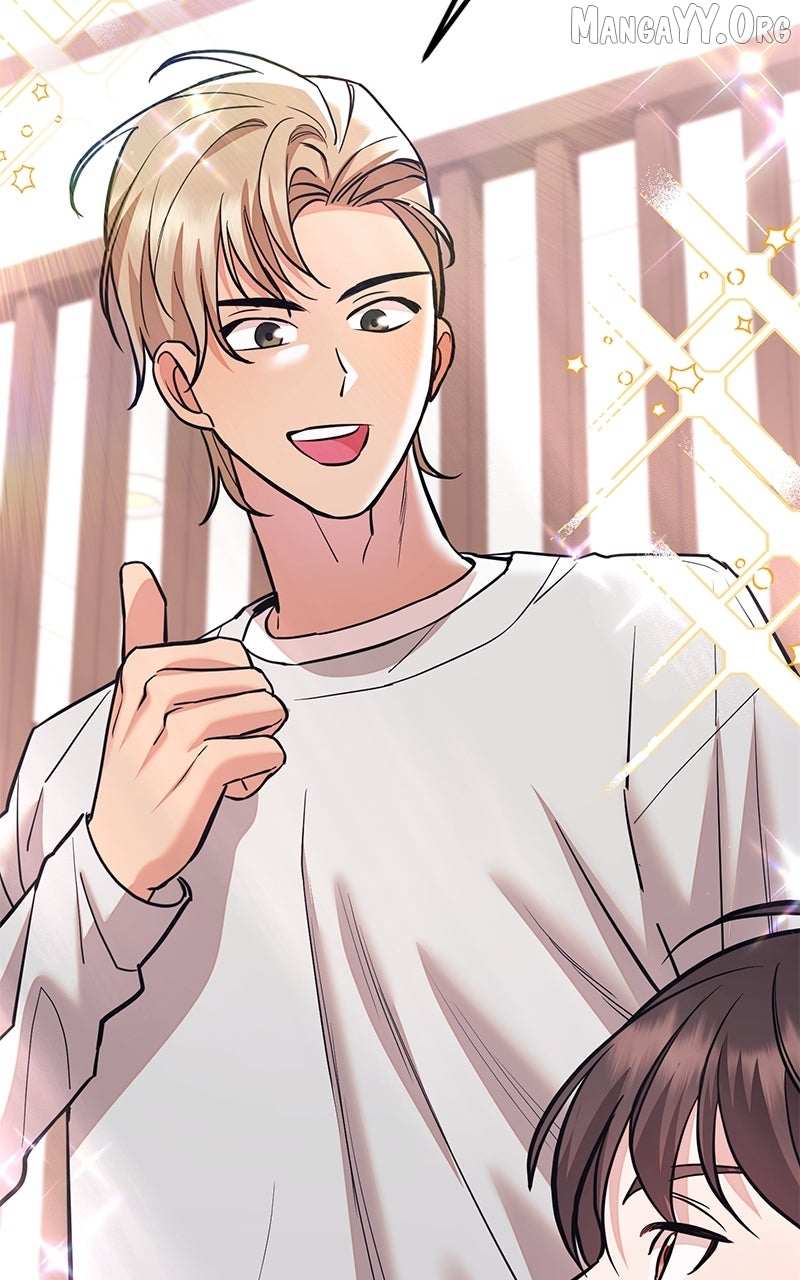 Marriage After a Close Call Chapter 31 page 37 - 