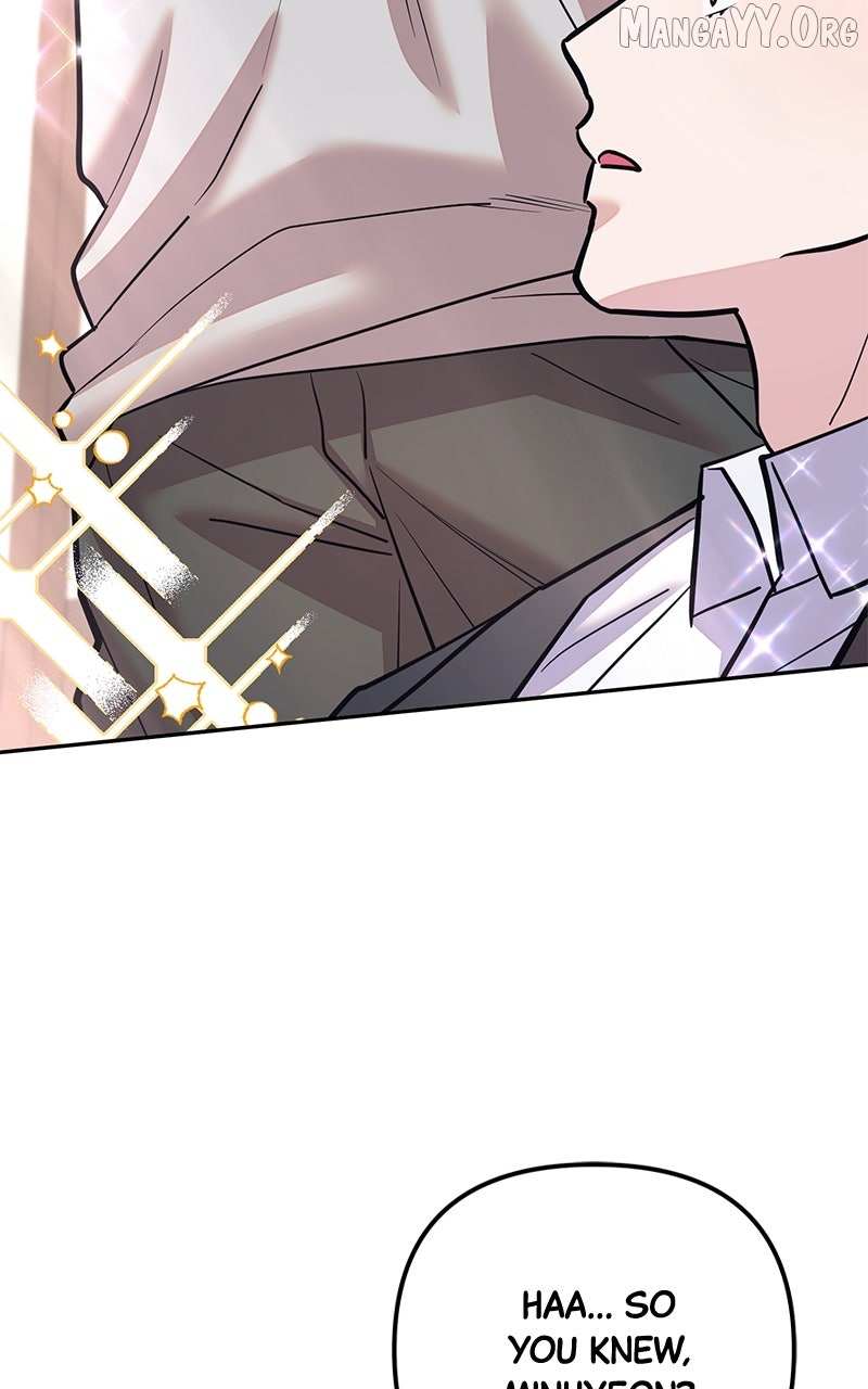 Marriage After a Close Call Chapter 31 page 38 - 