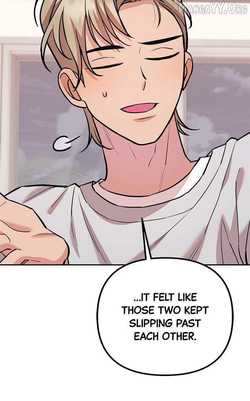 Marriage After a Close Call Chapter 31 page 41 - 
