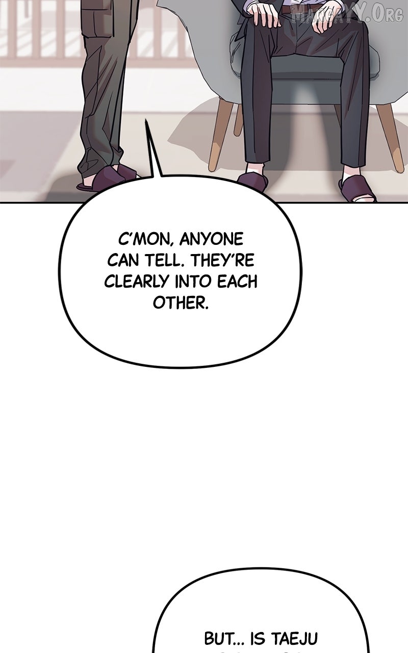 Marriage After a Close Call Chapter 31 page 43 - 