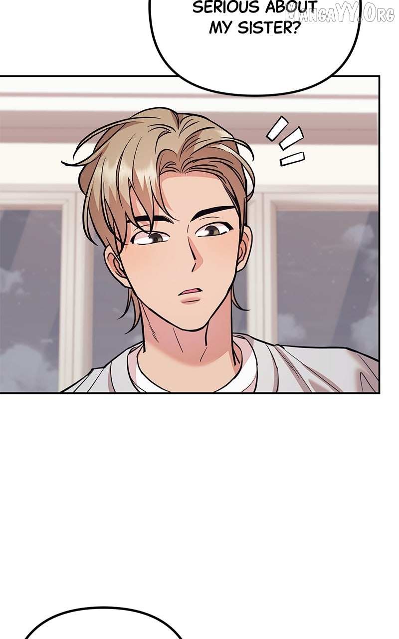 Marriage After a Close Call Chapter 31 page 44 - 