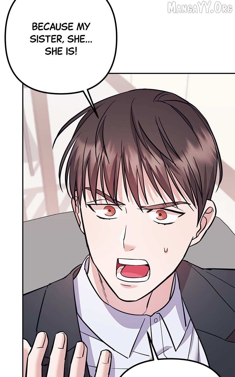 Marriage After a Close Call Chapter 31 page 45 - 