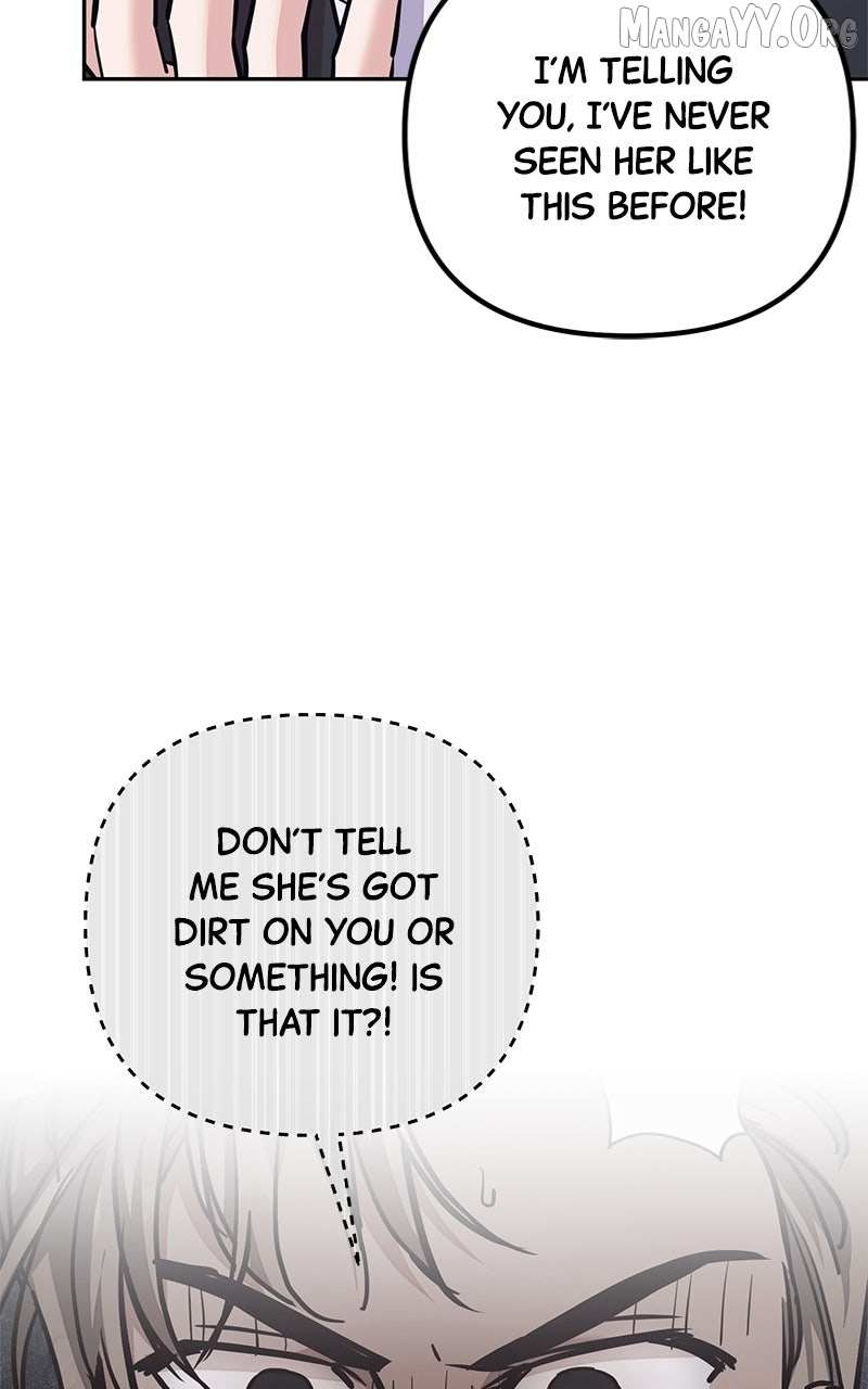 Marriage After a Close Call Chapter 31 page 46 - 