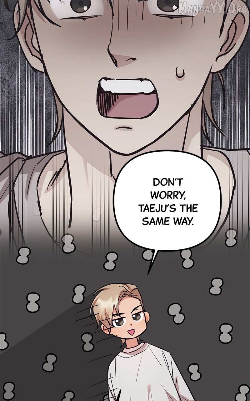 Marriage After a Close Call Chapter 31 page 47 - 