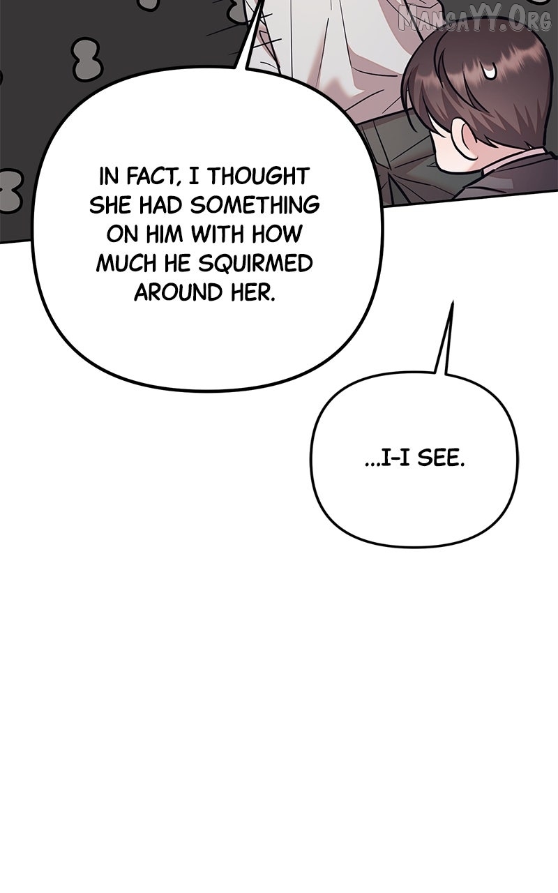 Marriage After a Close Call Chapter 31 page 48 - 