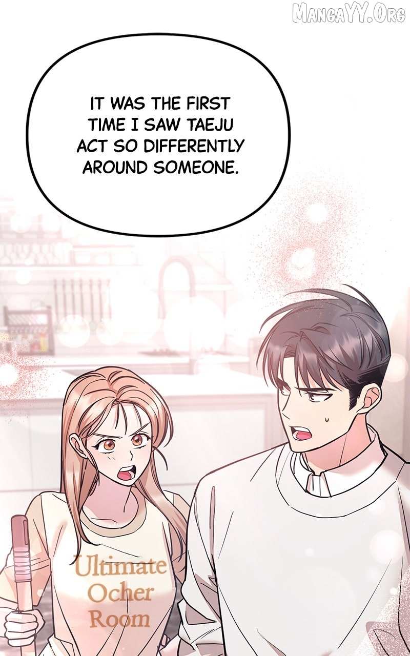Marriage After a Close Call Chapter 31 page 49 - 
