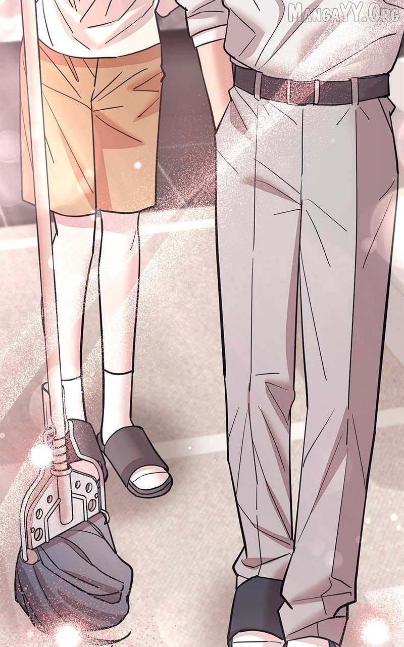 Marriage After a Close Call Chapter 31 page 50 - 
