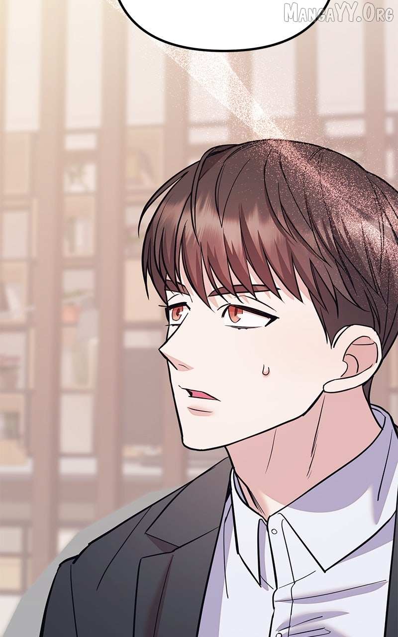 Marriage After a Close Call Chapter 31 page 52 - 