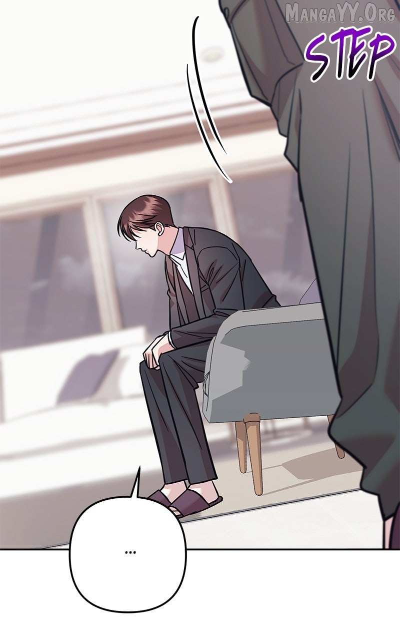 Marriage After a Close Call Chapter 31 page 54 - 