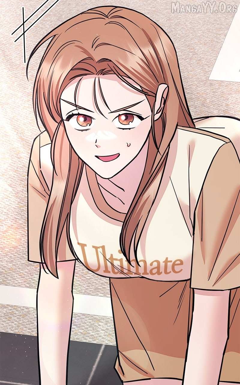Marriage After a Close Call Chapter 31 page 61 - 