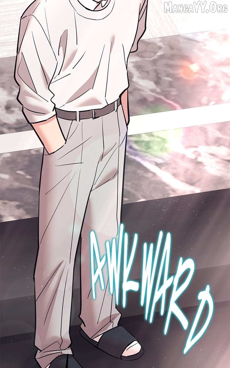 Marriage After a Close Call Chapter 31 page 63 - 