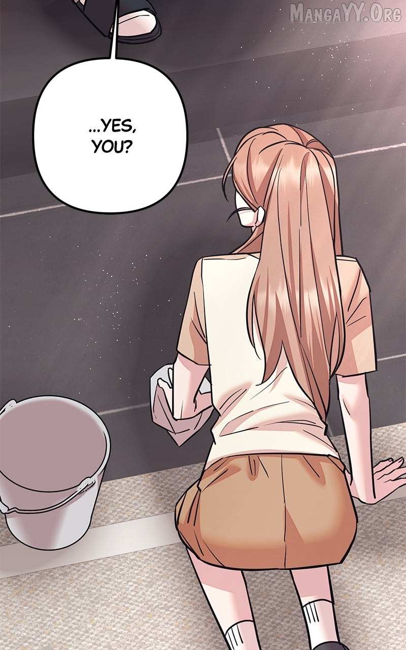 Marriage After a Close Call Chapter 31 page 64 - 